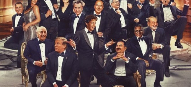 Forbes listesinde en yaşlı milyarder 103 yaşında: Türkiye’den 31 isim var