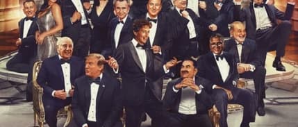 Forbes listesinde en yaşlı milyarder 103 yaşında: Türkiye’den 31 isim var