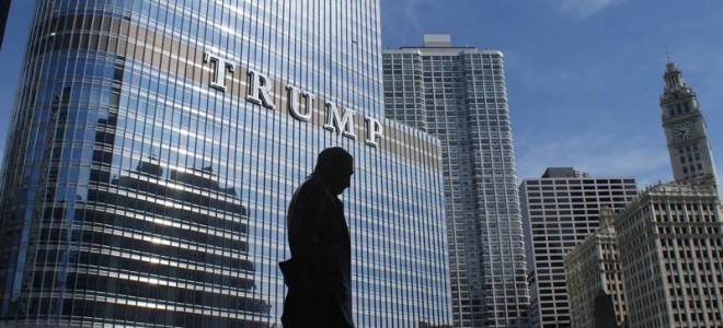 Forbes: Trump son 1 yılda 600 milyon dolar servet kaybetti 