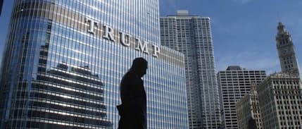 Forbes: Trump son 1 yılda 600 milyon dolar servet kaybetti 