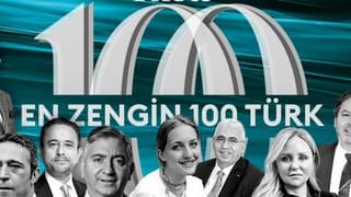 Forbes, Türkiye'nin en zengin isimlerini açıkladı