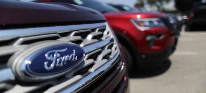 Ford 1000 çalışanıyla yollarını ayırıyor