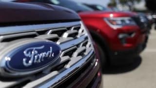 Ford 1000 çalışanıyla yollarını ayırıyor