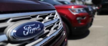 Ford 1000 çalışanıyla yollarını ayırıyor