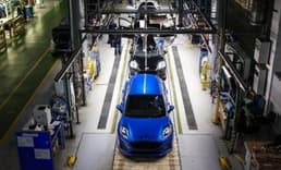 Ford 1.100 çalışanını işten çıkarmaya hazırlanıyor