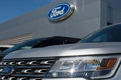 Ford, 420 binden fazla aracını geri çağırdı
