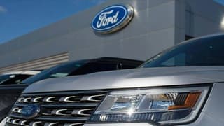 Ford, 420 binden fazla aracını geri çağırdı