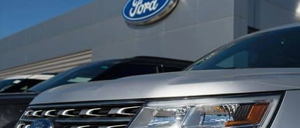 Ford, 420 binden fazla aracını geri çağırdı