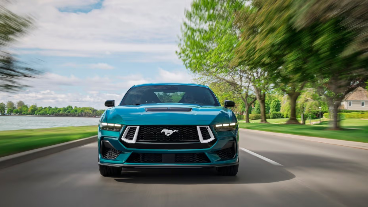 Ford, ABD'de 150 bin aracını geri çağırdı
