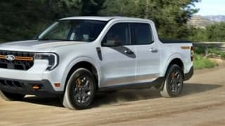 Ford, ABD'de 300 binden fazla aracını geri çağırıyor