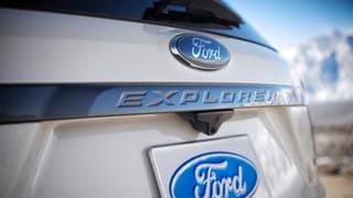 Ford, ABD'de 400 binden fazla aracını geri çağırdı