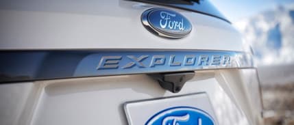 Ford, ABD'de 400 binden fazla aracını geri çağırdı