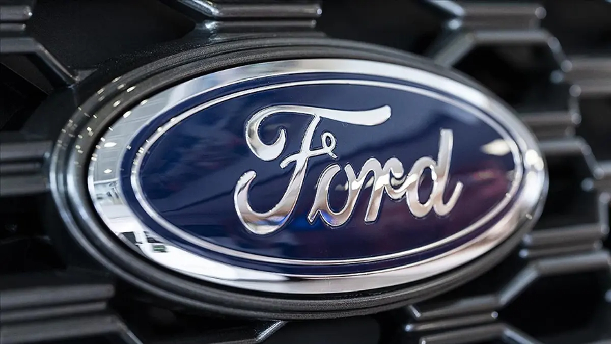 Ford ABD'de yaklaşık 420 bin aracını geri çağırdı