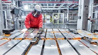 Ford CEO’su: Çin’in batarya teknolojisini kullanarak rekabet edeceğiz