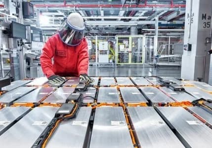 Ford CEO’su: Çin’in batarya teknolojisini kullanarak rekabet edeceğiz
