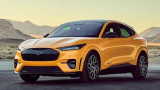 Ford CEO'sundan elektrikli araç itirafı