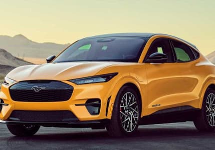 Ford CEO'sundan elektrikli araç itirafı