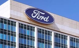 Ford'dan Almanya'daki iştirakine 4,4 milyar euroluk mali destek