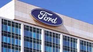 Ford'dan Almanya'daki iştirakine 4,4 milyar euroluk mali destek