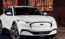 Ford, elektrikli araç fiyatlarında indirime gitti