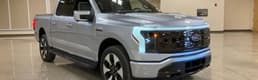 Ford, elektrikli aracı F-150 Lightning fiyatında 10 bin dolar indirime gitti