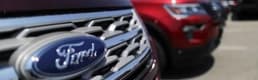Ford, ikinci el araç satışlarını Amazon’a taşıdı