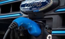 Ford ile Tesla’dan elektrikli araçlara yönelik yeni anlaşma