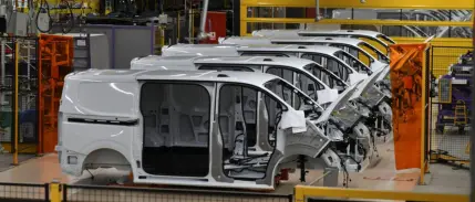 Ford Otosan 2026 ikinci çeyrek kârı beklentileri aştı