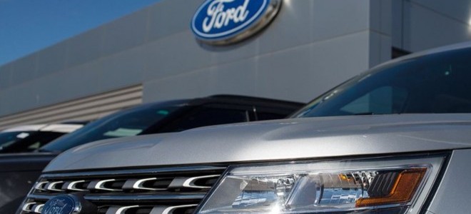 Ford'un Çin sevkiyatlarına tarife ayarlaması