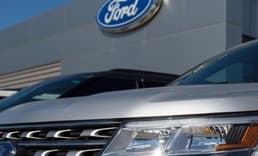 Ford'un Çin sevkiyatlarına tarife ayarlaması