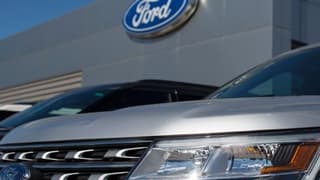 Ford'un Çin sevkiyatlarına tarife ayarlaması