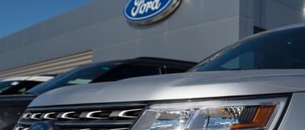 Ford'un Çin sevkiyatlarına tarife ayarlaması
