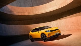 Ford'un yeni modelleri %10 ÖTV dilimiyle Türkiye’ye geliyor