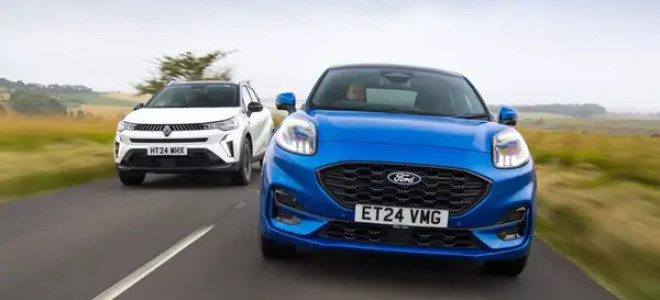 Ford ve Renault, Avrupa'ya özel uygun fiyatlı otomobil üretecek