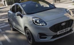 Ford, yeni Puma'yı Türkiye pazarına sundu: İşte fiyatı ve özellikleri