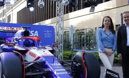 Formula 1’de ilk kez bir Türk bankasının logosu yer alacak