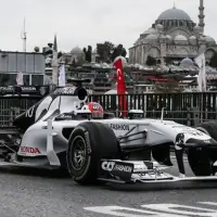 Formula 1'de Türkiye Grand Prix'sinin tarihi belli oldu
