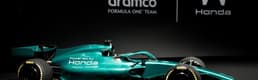 Formula 1'de yeni dönem: Honda ve Aston Martin ortaklığı resmileşti