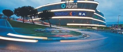 Forum, AVM'leri satmıyor yeni markalarla görüşüyor