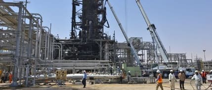 Fosil yakıt şirketlerinin hisseleri dibe vurdu, 2020'nin kazananı temiz enerji oldu