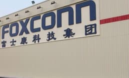 Foxconn, Hindistan planından vazgeçti