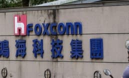Foxconn'un Hindistan'daki iPhone üretim hedefi Çin’in kısıtlamalarına takıldı
