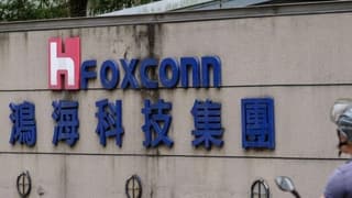 Foxconn'un Hindistan'daki iPhone üretim hedefi Çin’in kısıtlamalarına takıldı