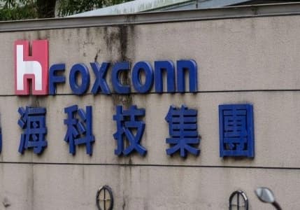 Foxconn'un Hindistan'daki iPhone üretim hedefi Çin’in kısıtlamalarına takıldı