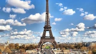 Fransa 2017 Büyümesini Yüzde 2.0’den Yüzde 2.3’e Revize Etti