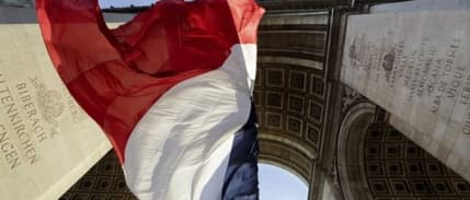 Fransa AB Tarafından Konan Cari Açık Hedefini On Yıldır İlk Kez Tutturdu