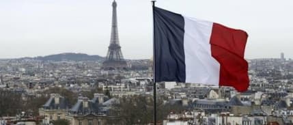 Fransa, Avrupa'nın piyasa değeri en yüksek borsası ünvanını kaybetti