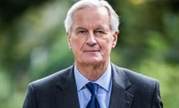 Fransa Başbakanı Michel Barnier istifa etti