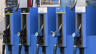 Fransa'da arz endişeleri sonrası düşük standartlı akaryakıt dönemi