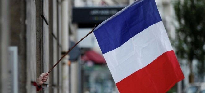 Fransa'da enflasyon son 37 yılın zirvesinde